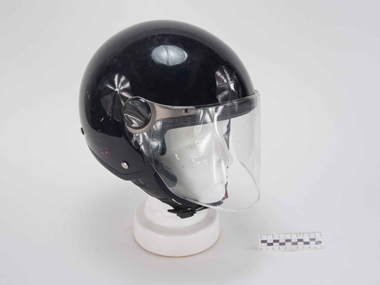 KASK MOTOCYKLOWY
