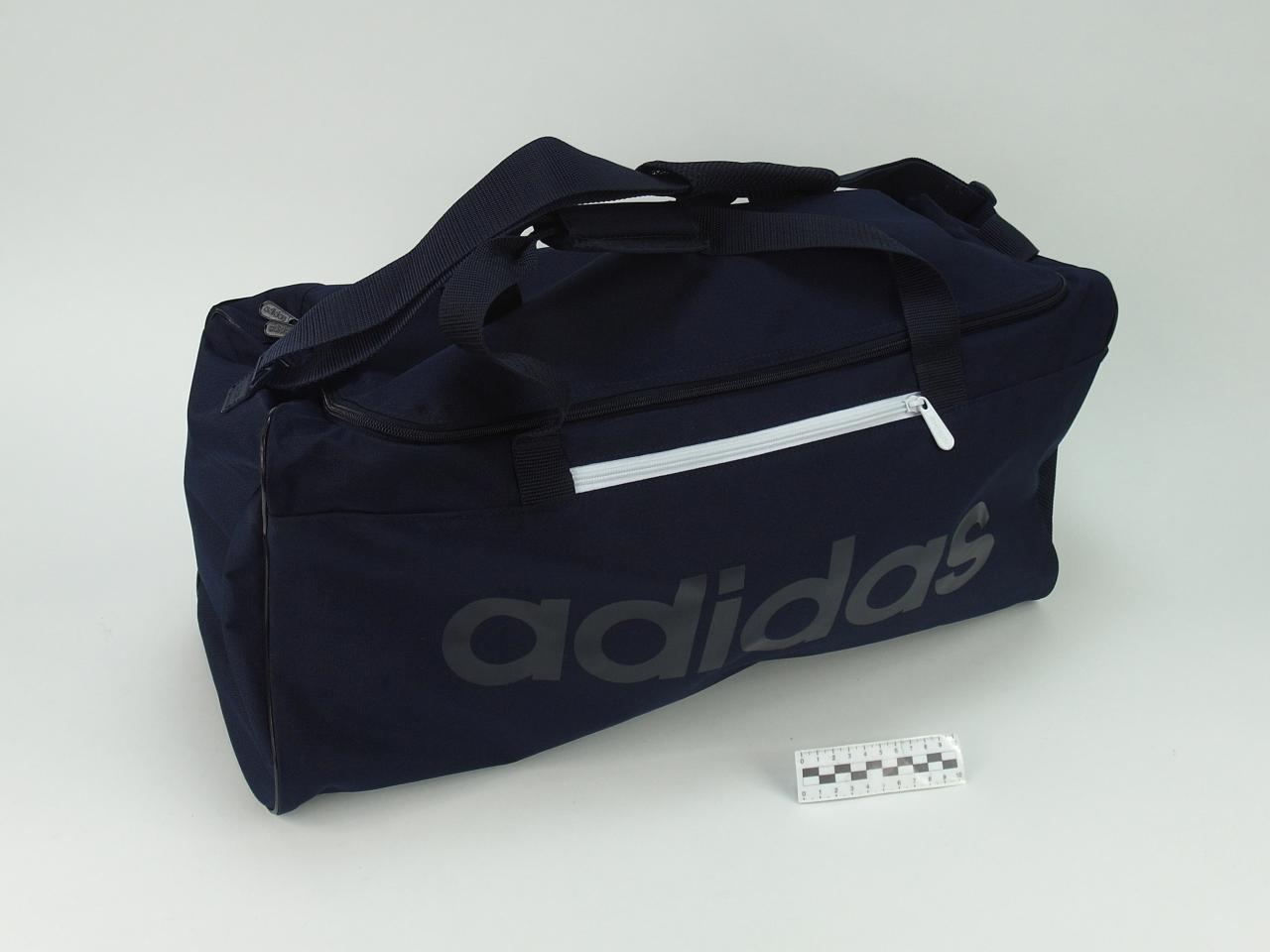 TORBA SPORTOWA/ PODRÓŻNA