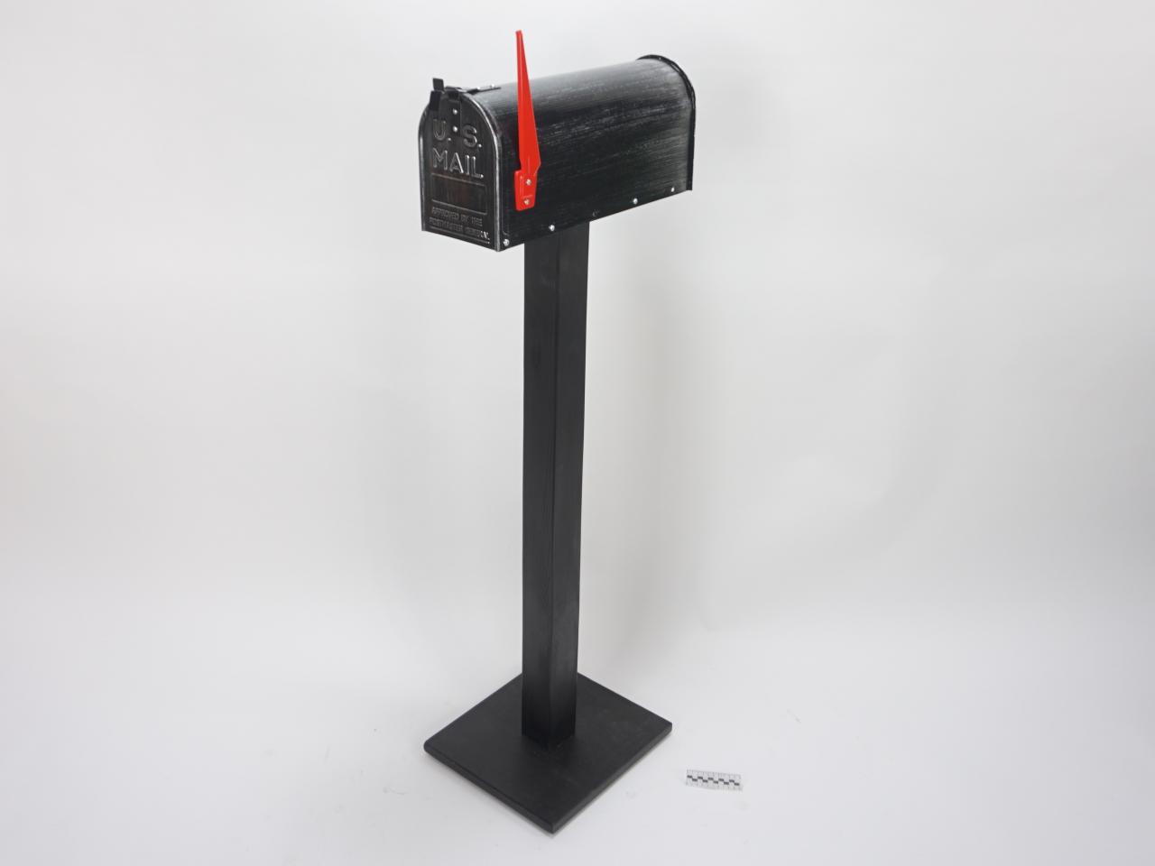 SKRZYNKA POCZTOWA SKRZYNKA NA LISTY 