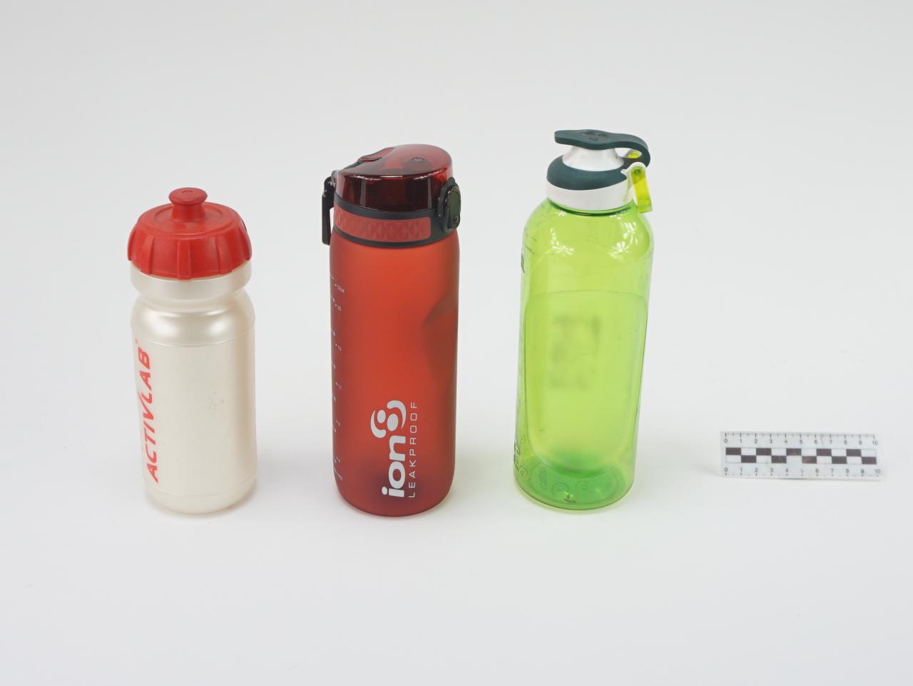 BIDON BUTELKA NA WODĘ