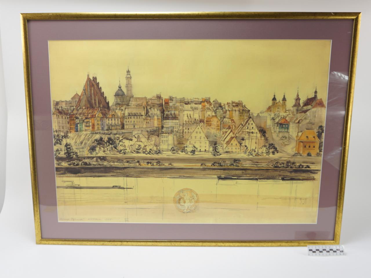 OBRAZ PRACA Z PRAWAMI AUTORSKIMI