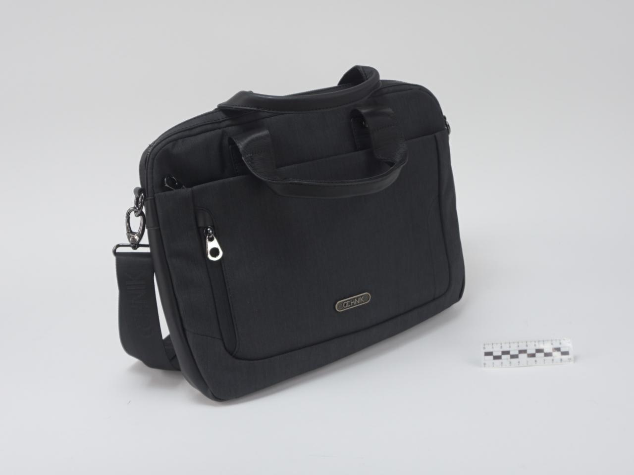 TORBA NA RAMIĘ OCHNIK