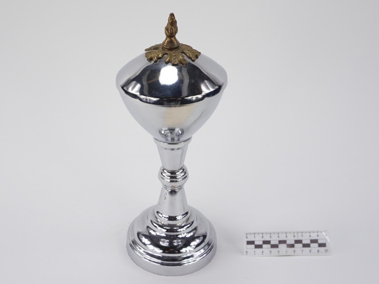 NAGRODA SPORTOWA PUCHAR STATUETKA