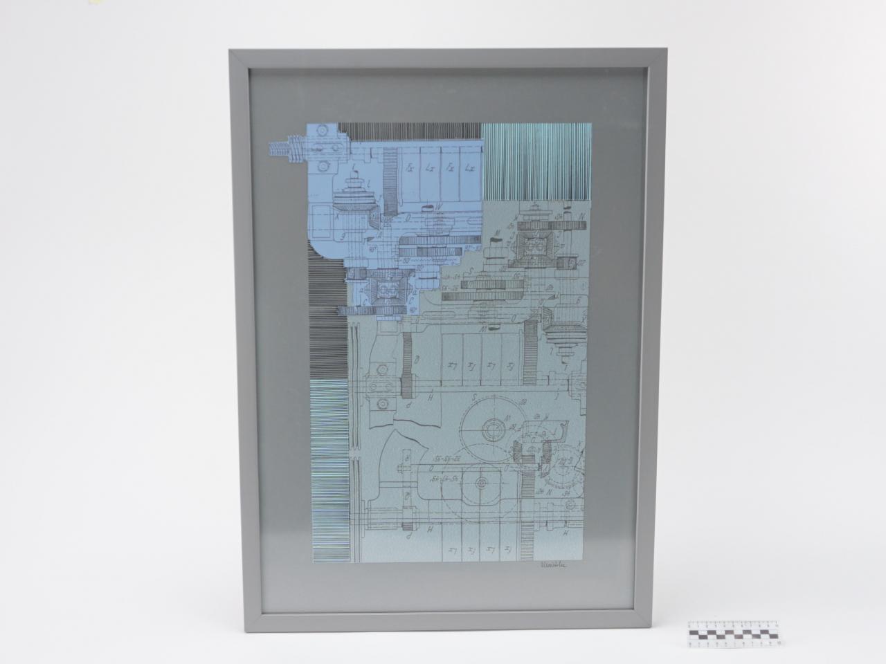 OBRAZ PRACA Z PRAWAMI AUTORSKIMI