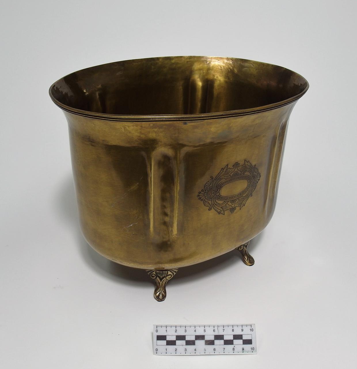 COOLER WIADERKO NA SZAMPANA 