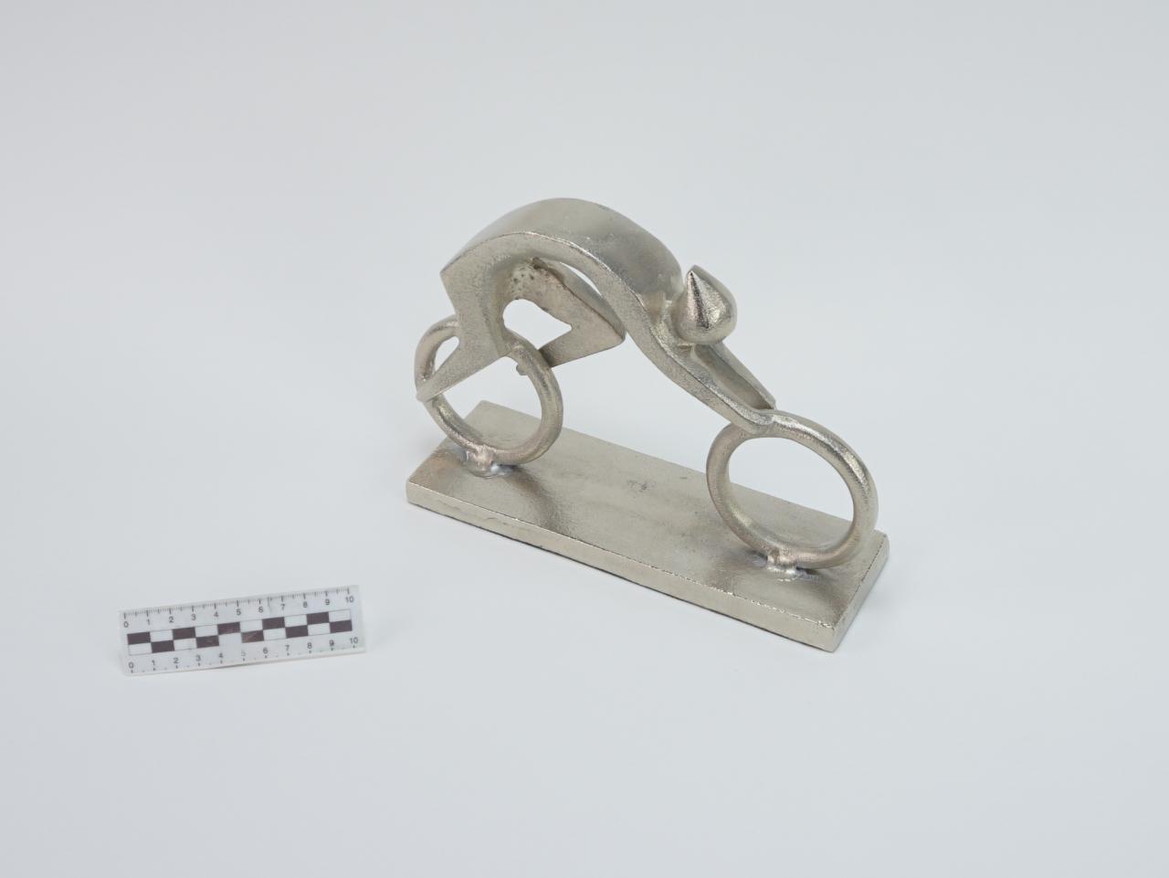 NAGRODA SPORTOWA PUCHAR STATUETKA