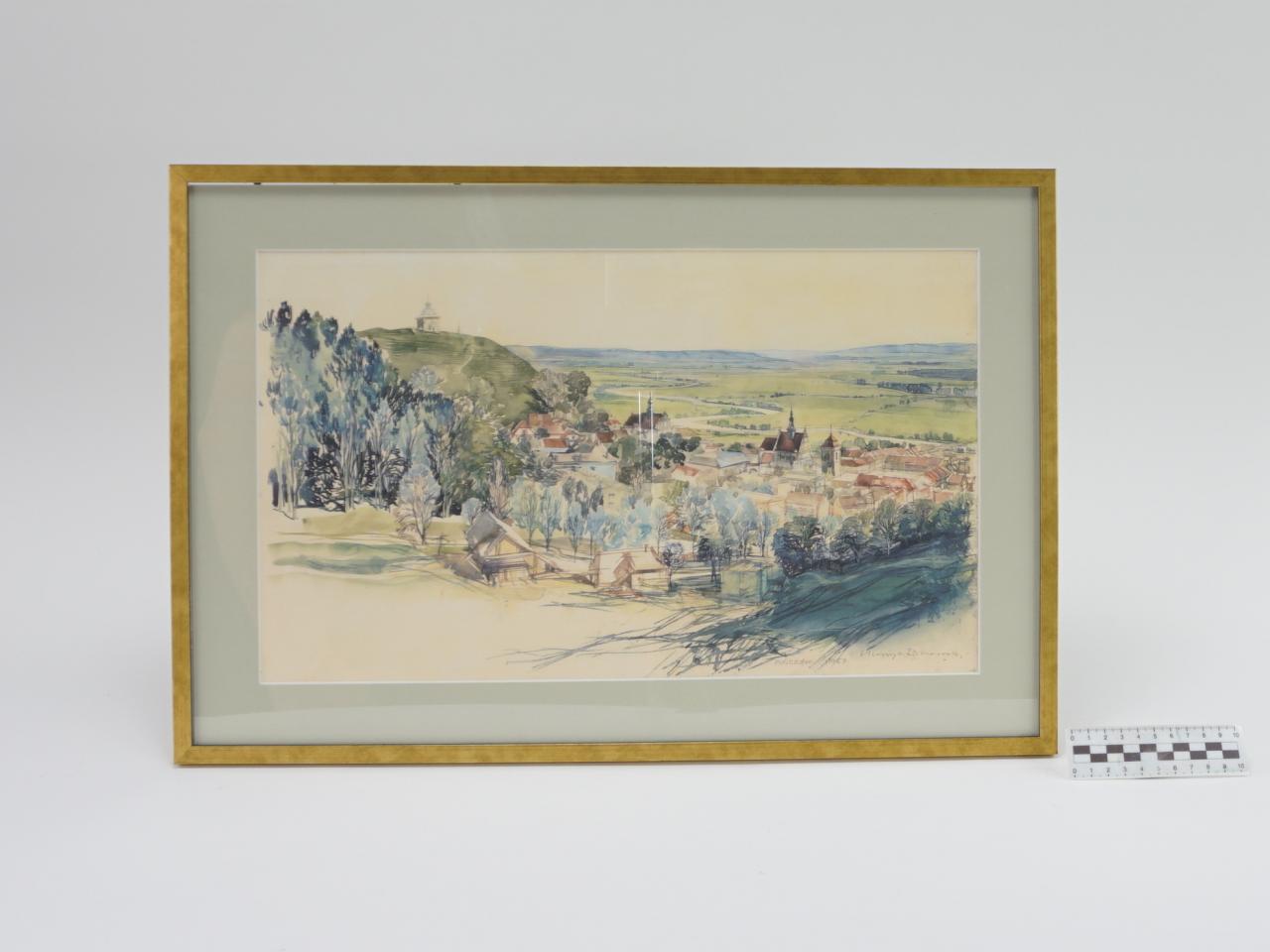 OBRAZ PRACA Z PRAWAMI AUTORSKIMI