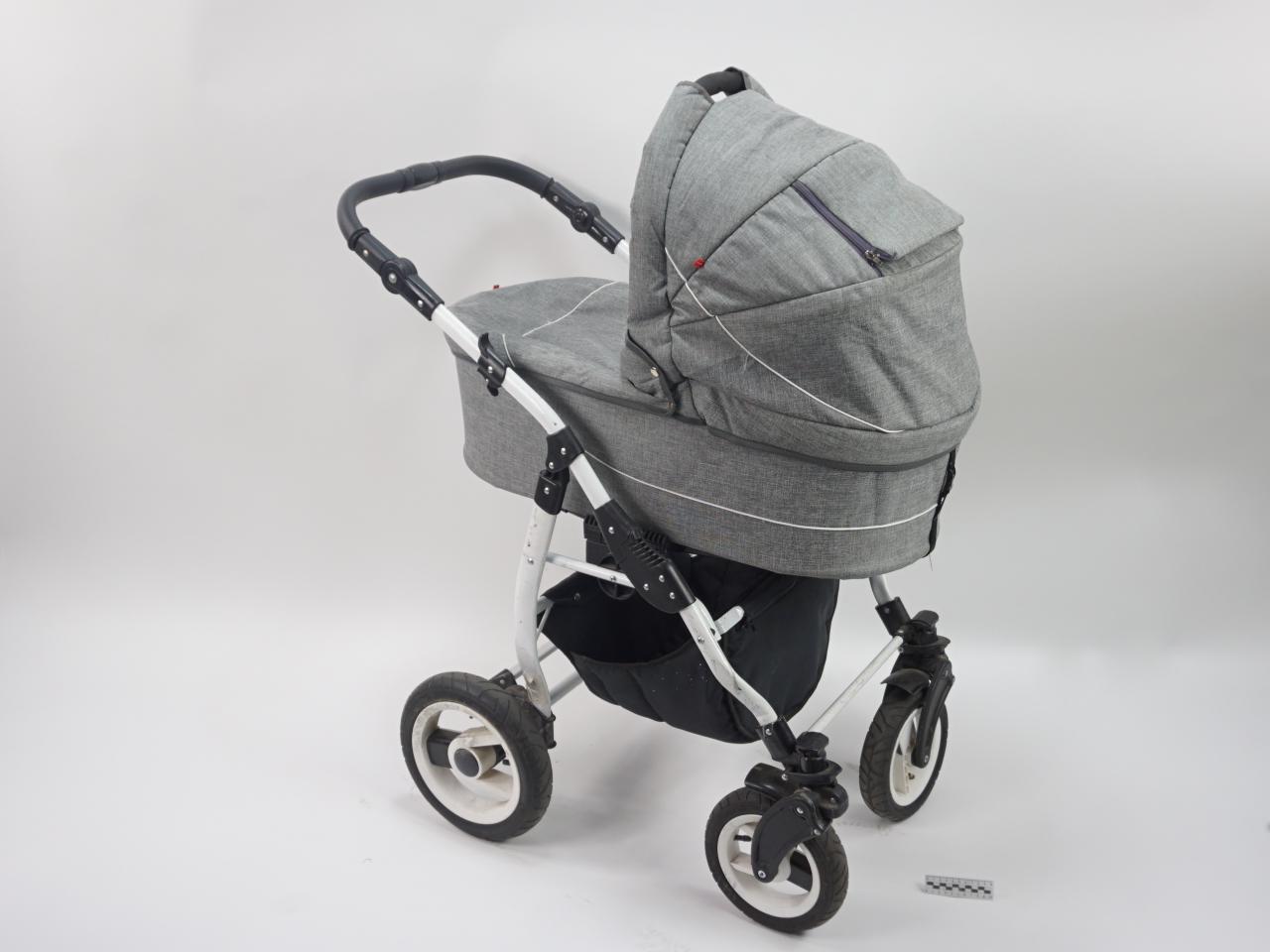 WÓZEK DZIECIĘCY