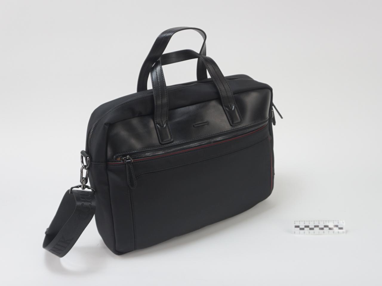 TORBA NA RAMIĘ OCHNIK