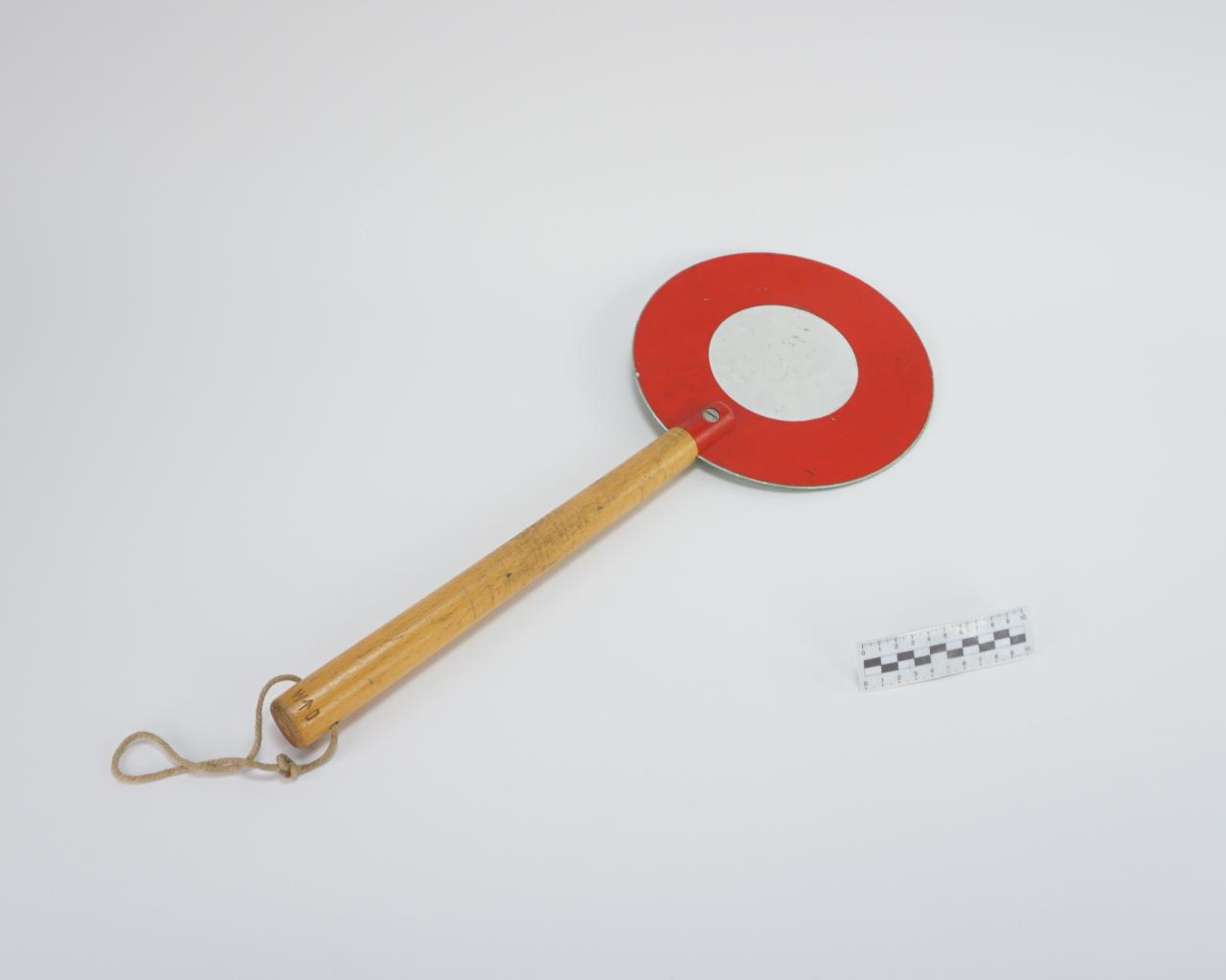 LIZAK POLICYJNY KOLEJOWY