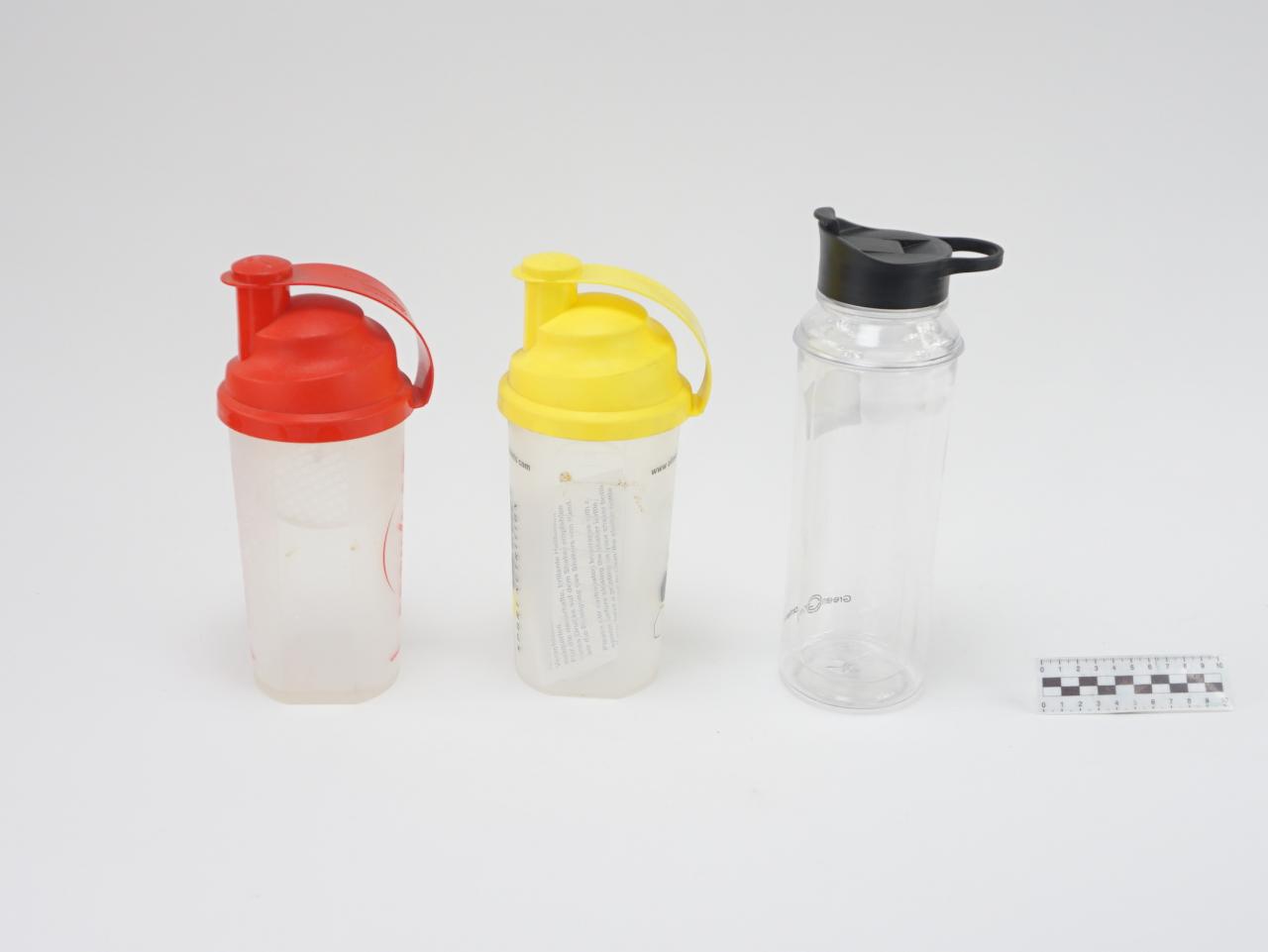 BIDON BUTELKA NA WODĘ