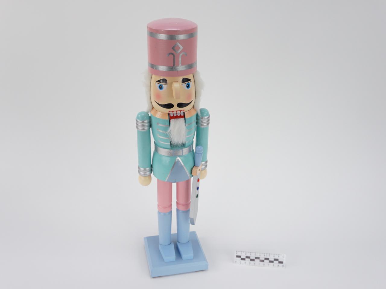 DZIADEK DO ORZECHÓW