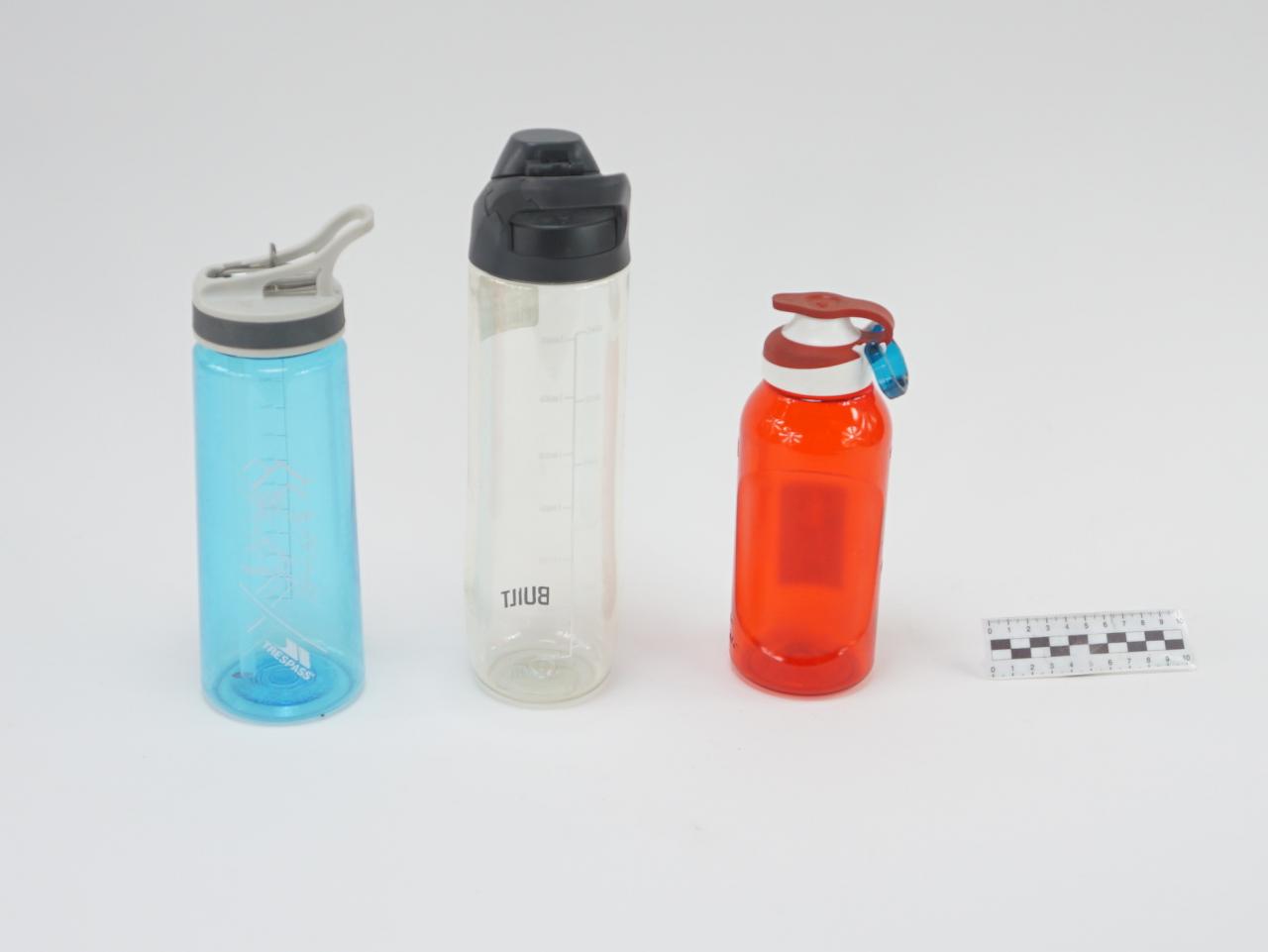 BIDON BUTELKA NA WODĘ