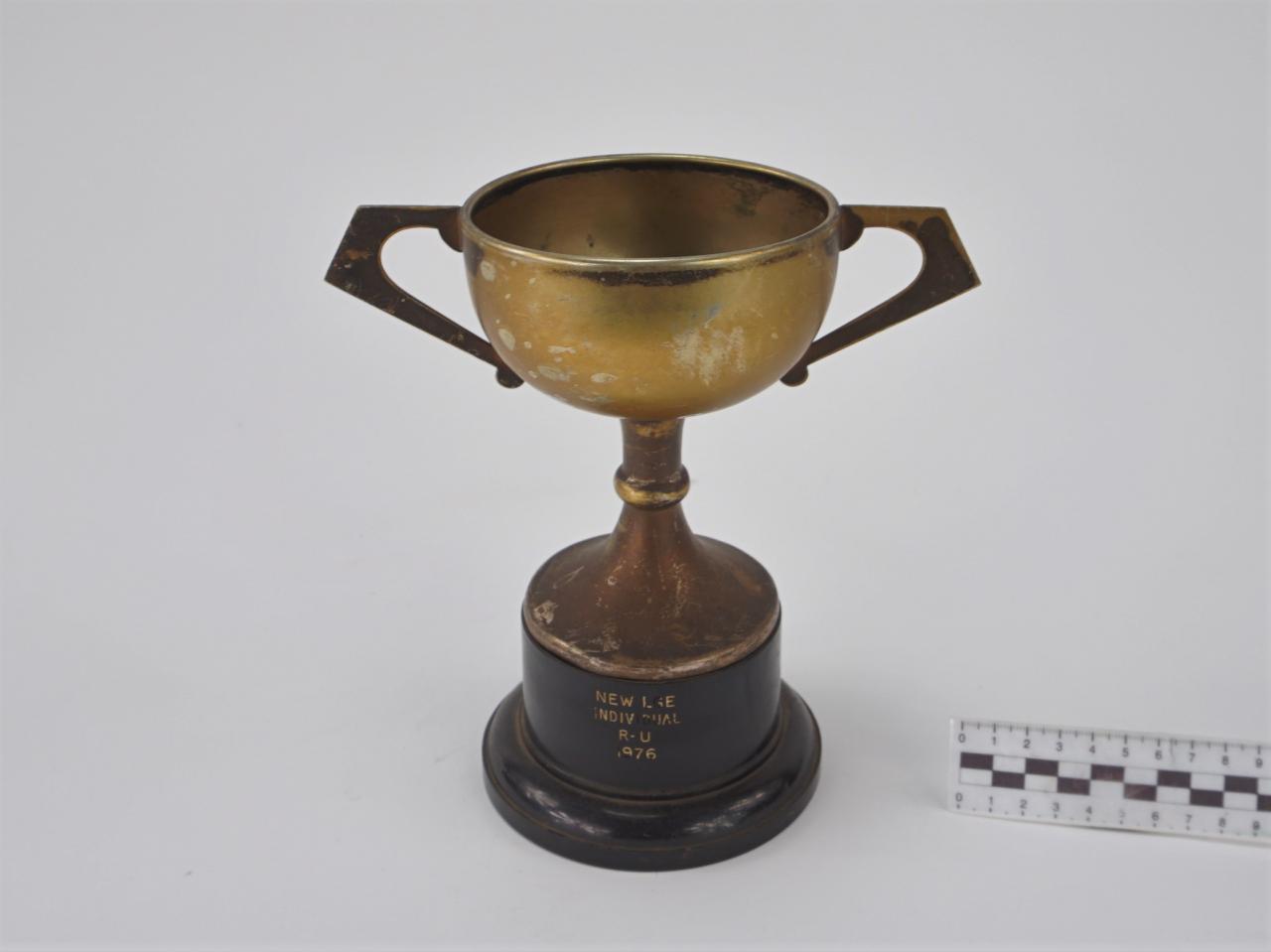 NAGRODA SPORTOWA PUCHAR STATUETKA