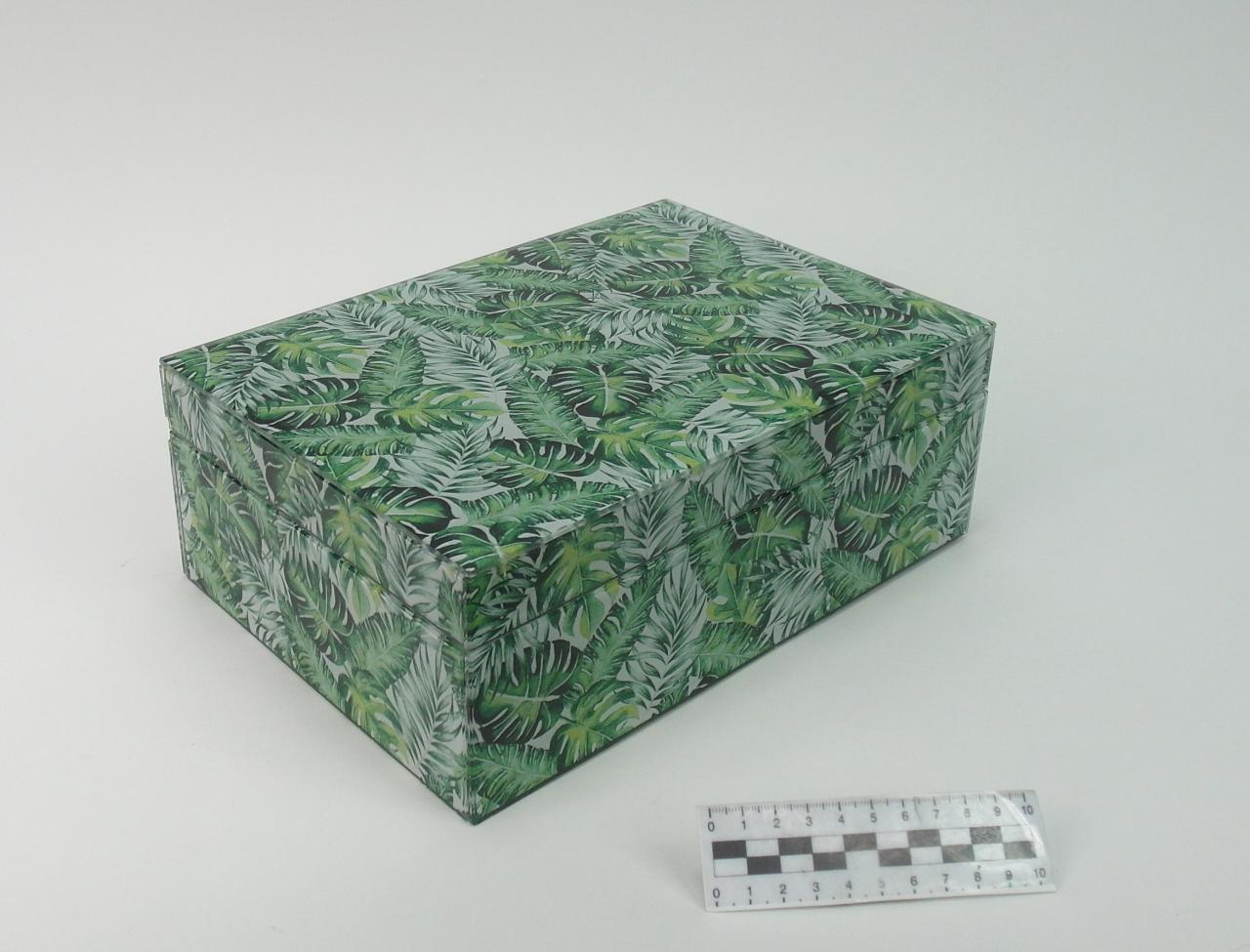 PUDEŁKO SKRZYNECZKA SZKATUŁKA