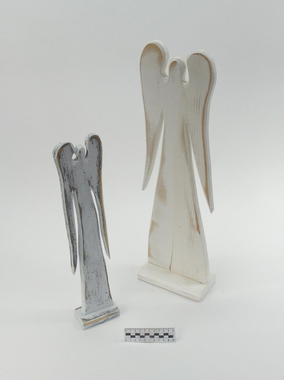 FIGURKA OZDOBNA ŚWIĄTECZNA