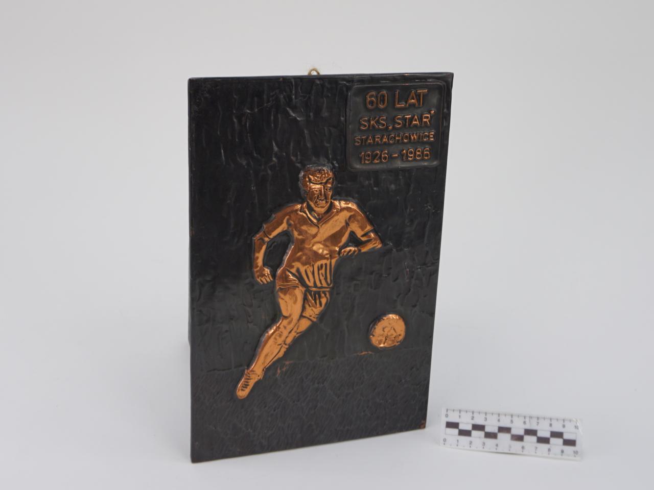 NAGRODA SPORTOWA PUCHAR STATUETKA