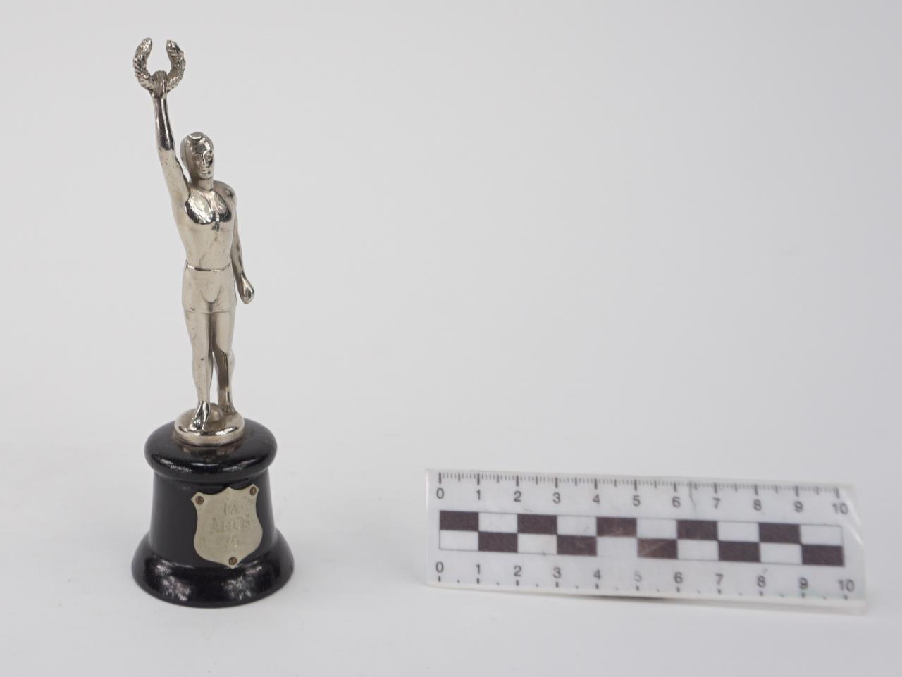 NAGRODA SPORTOWA PUCHAR STATUETKA