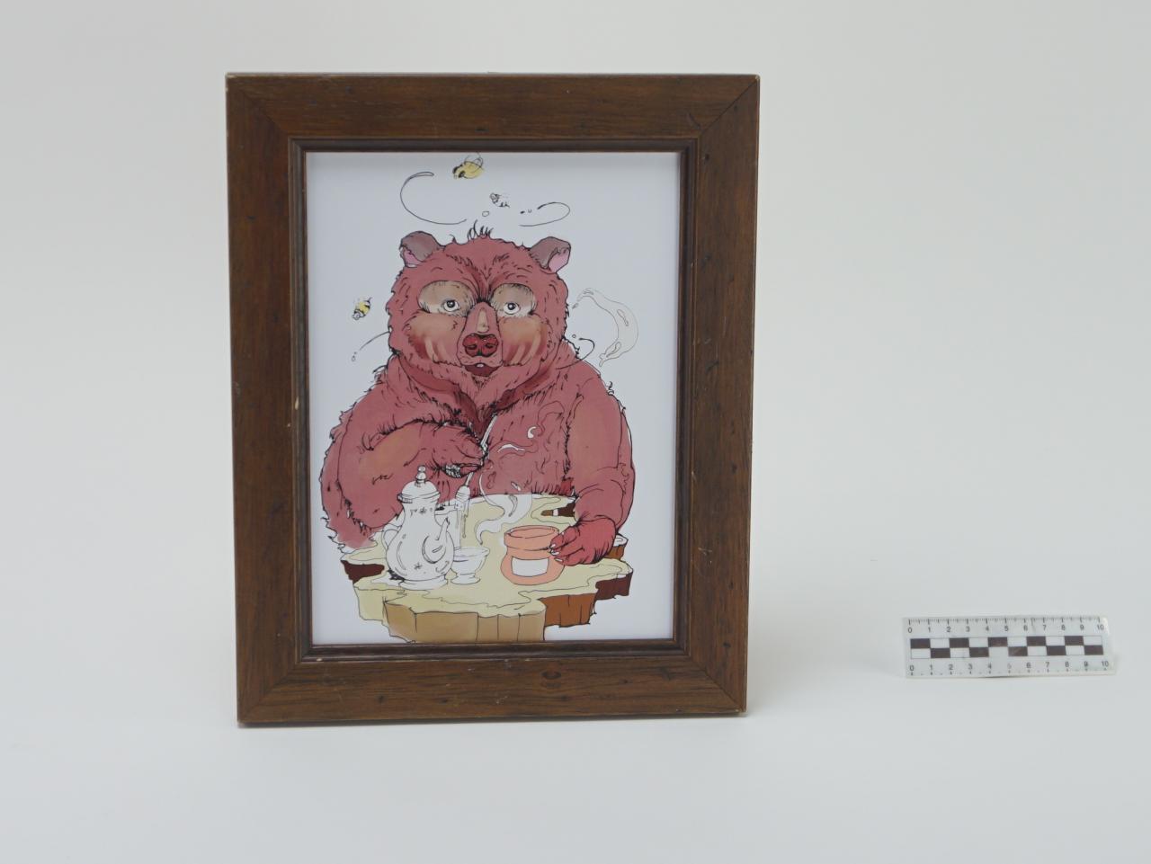 OBRAZ PRACA Z PRAWAMI AUTORSKIMI