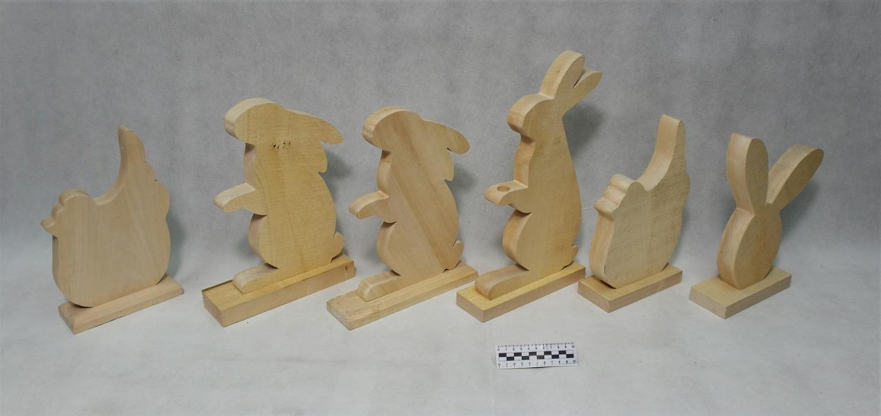 FIGURKA OZDOBNA DEKORACYJNA 