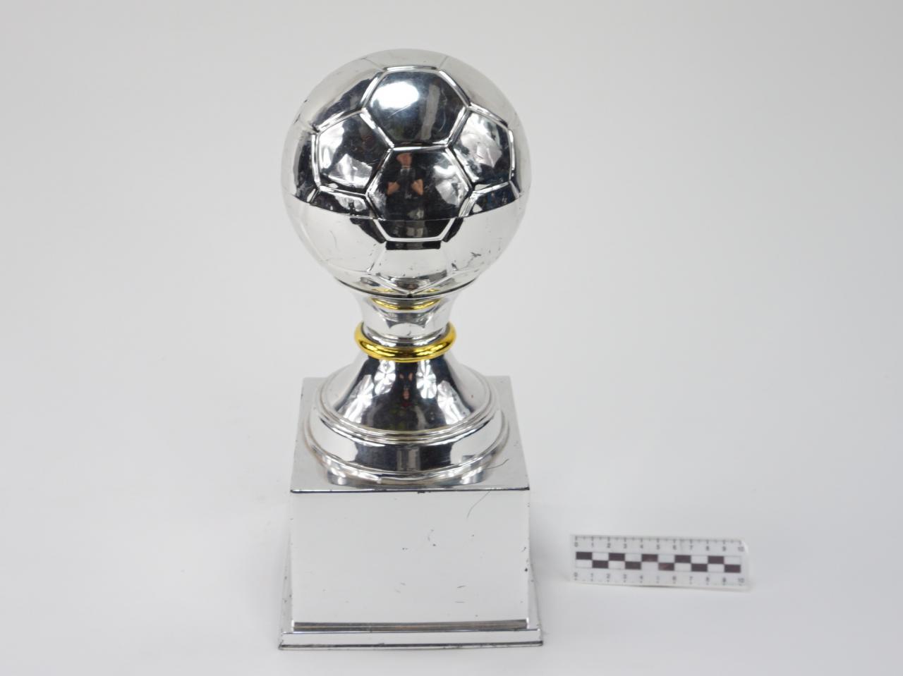 NAGRODA SPORTOWA PUCHAR STATUETKA