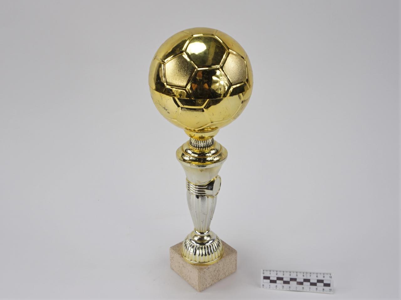 NAGRODA SPORTOWA PUCHAR STATUETKA
