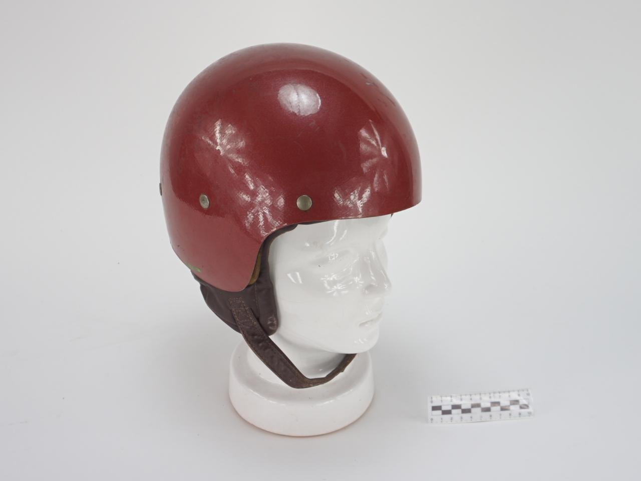 KASK MOTOCYKLOWY