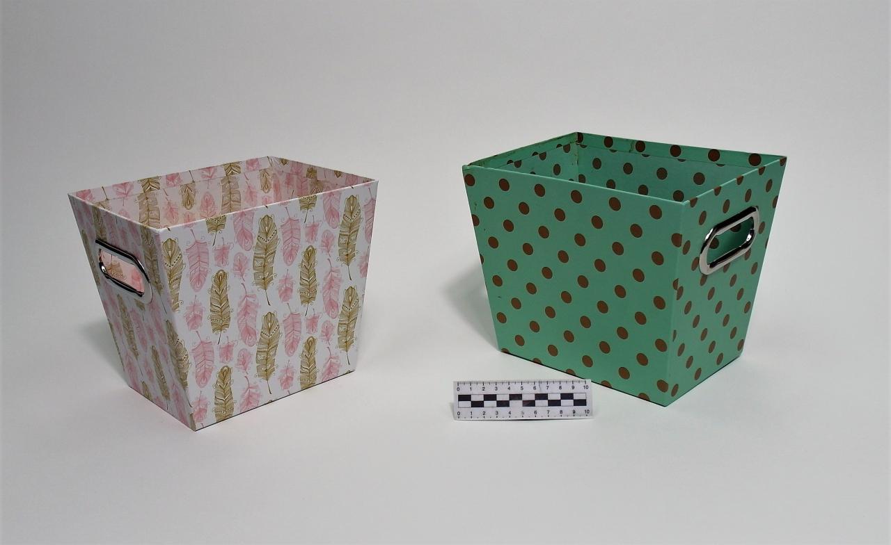 PUDEŁKO SKRZYNECZKA 