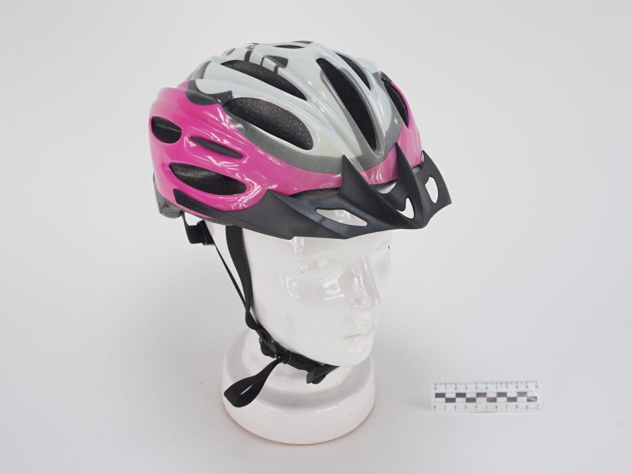 KASK ROWEROWY