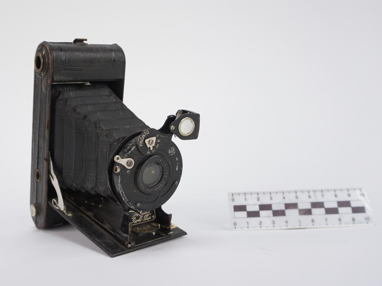 APARAT FOTOGRAFICZNY MIESZKOWY