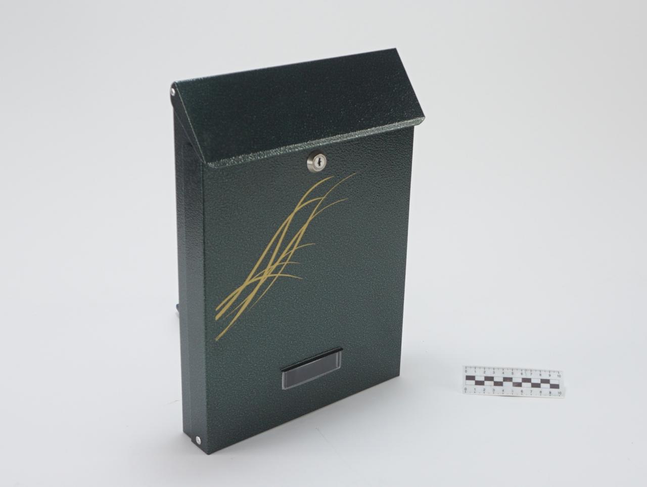 SKRZYNKA POCZTOWA SKRZYNKA NA LISTY