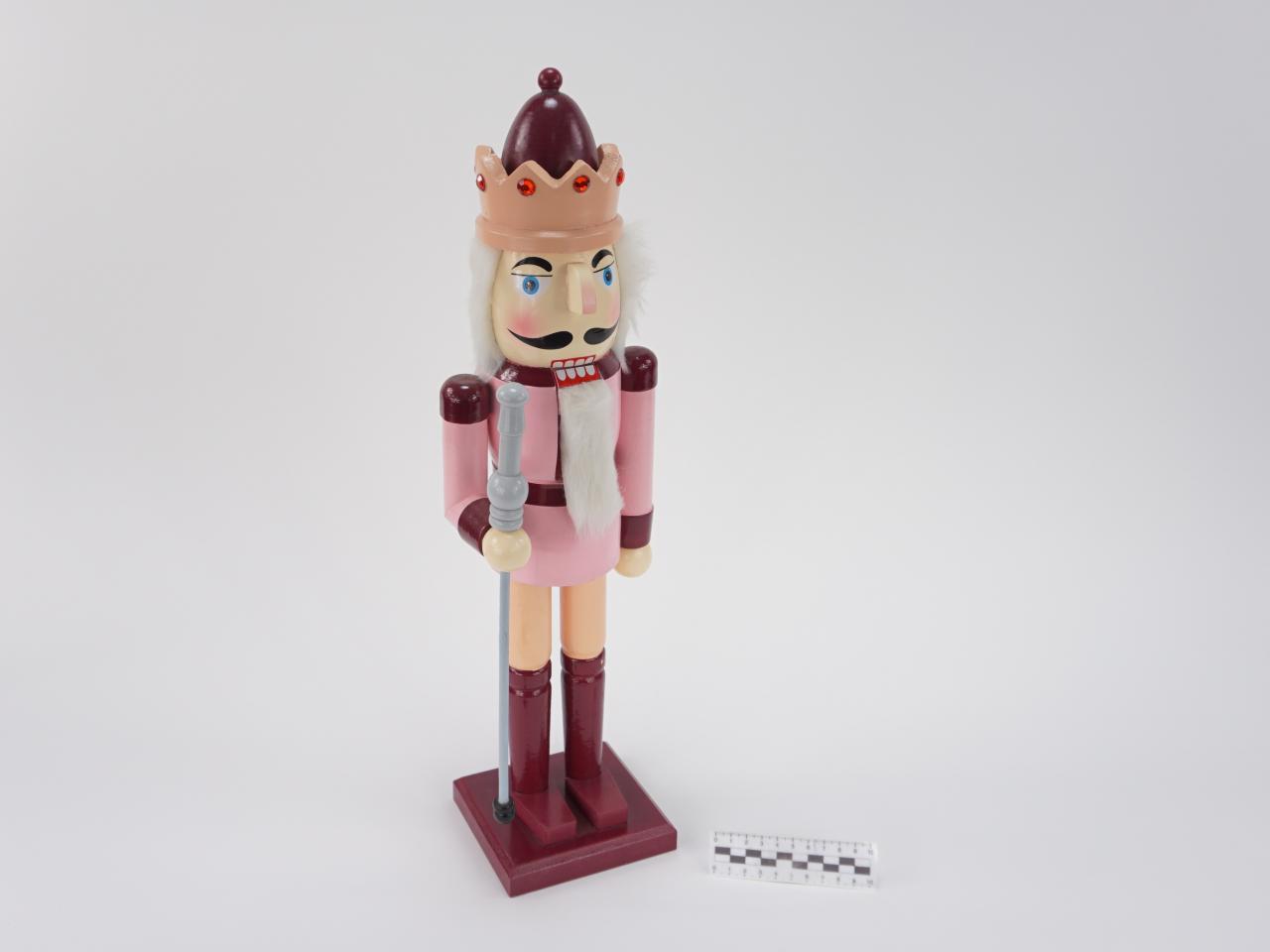 DZIADEK DO ORZECHÓW