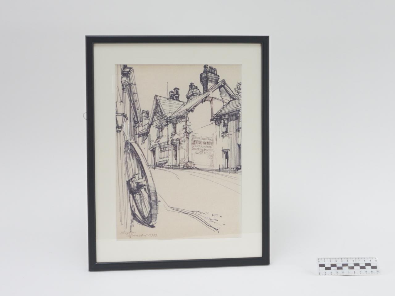 OBRAZ PRACA Z PRAWAMI AUTORSKIMI