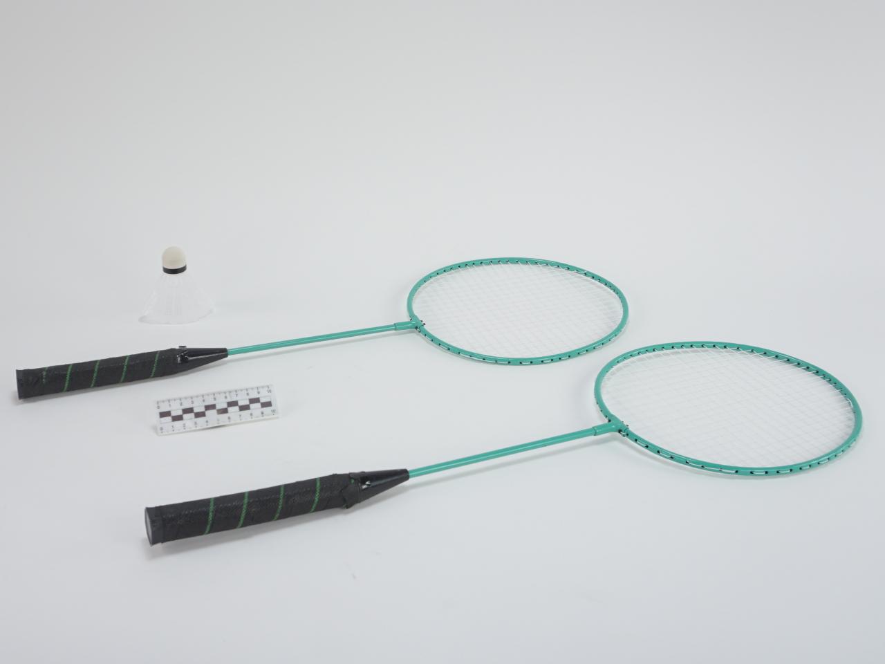 RAKIETA DO BADMINTONA