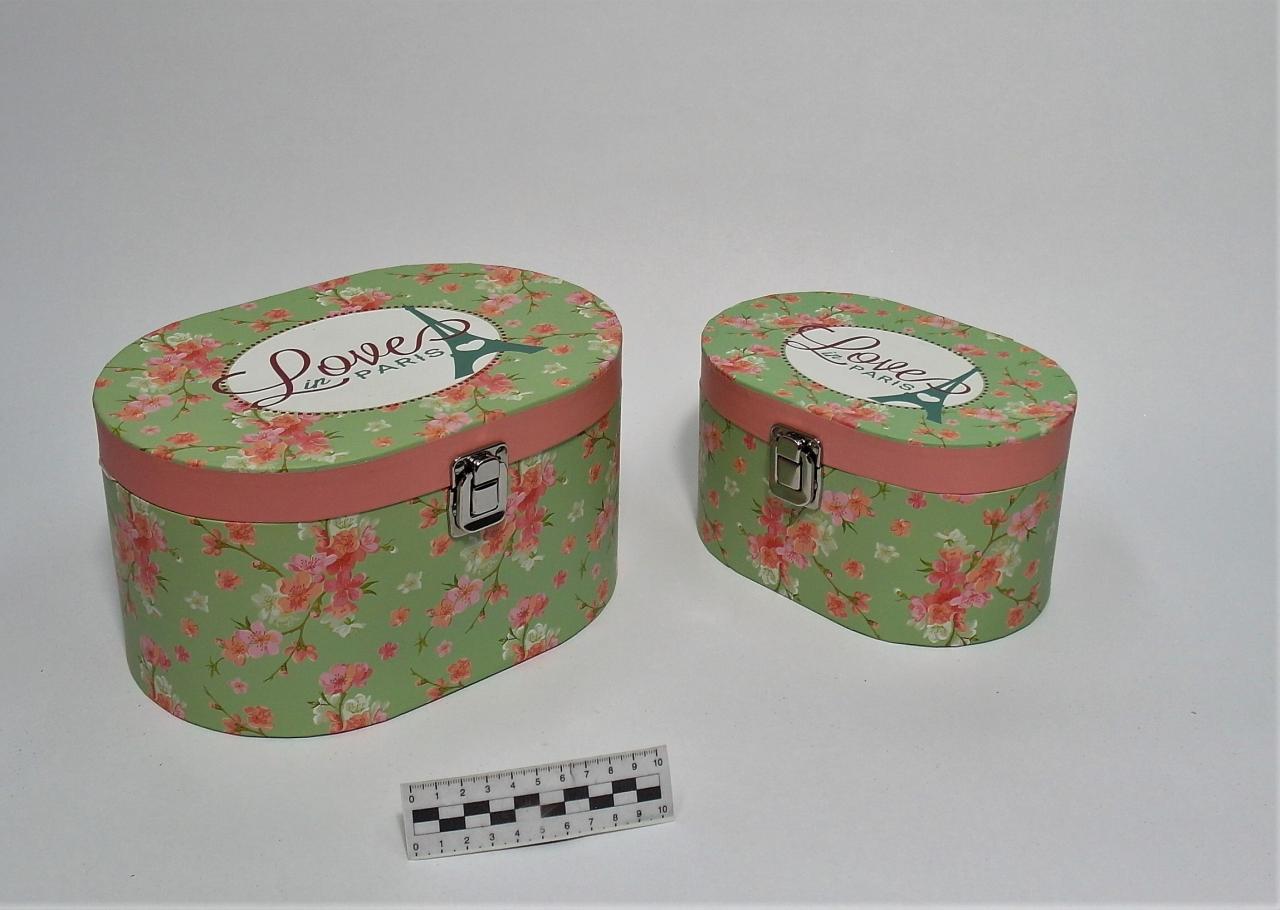 PUDEŁKO SKRZYNECZKA SZKATUŁKA 