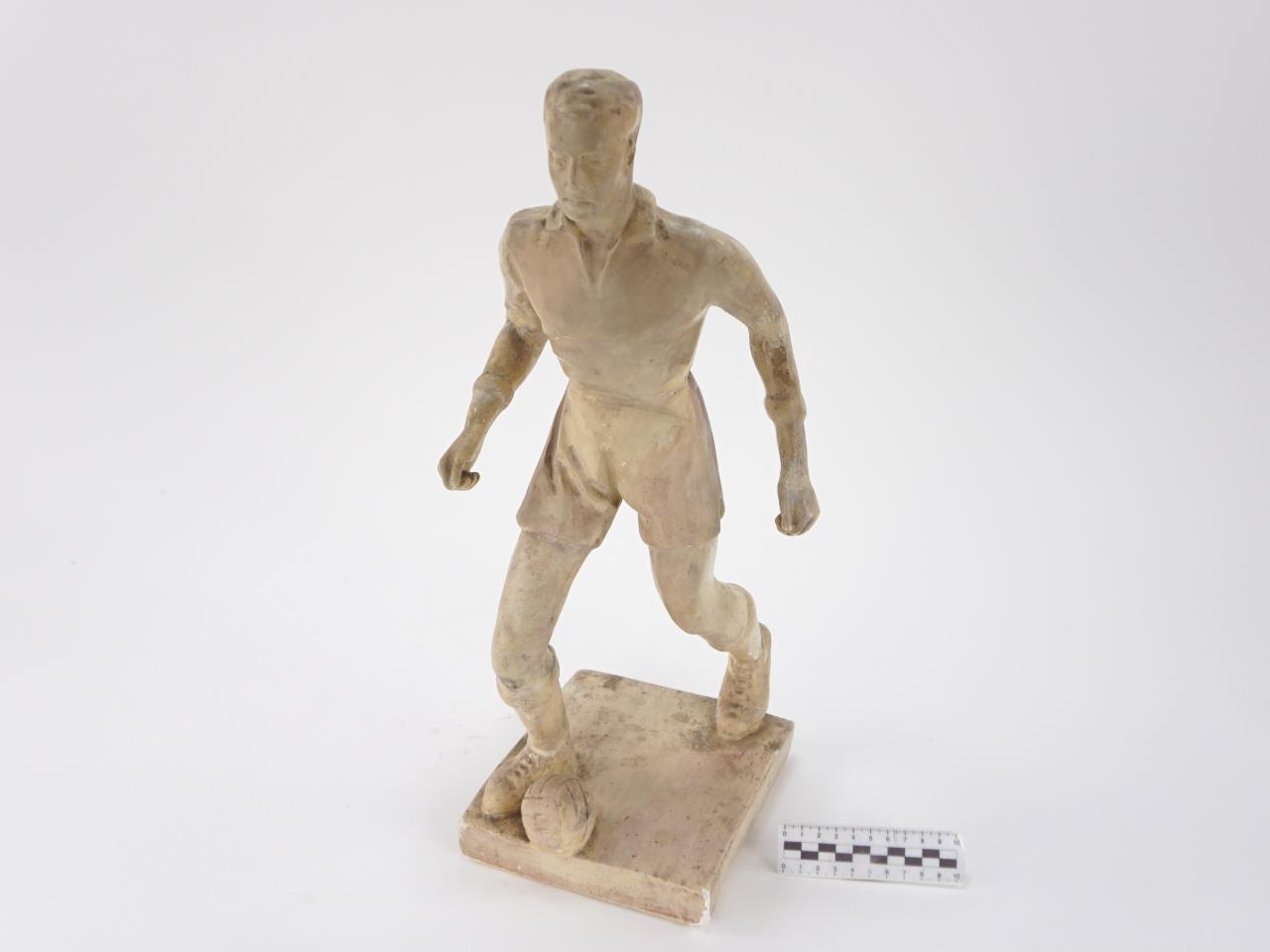 NAGRODA SPORTOWA PUCHAR STATUETKA