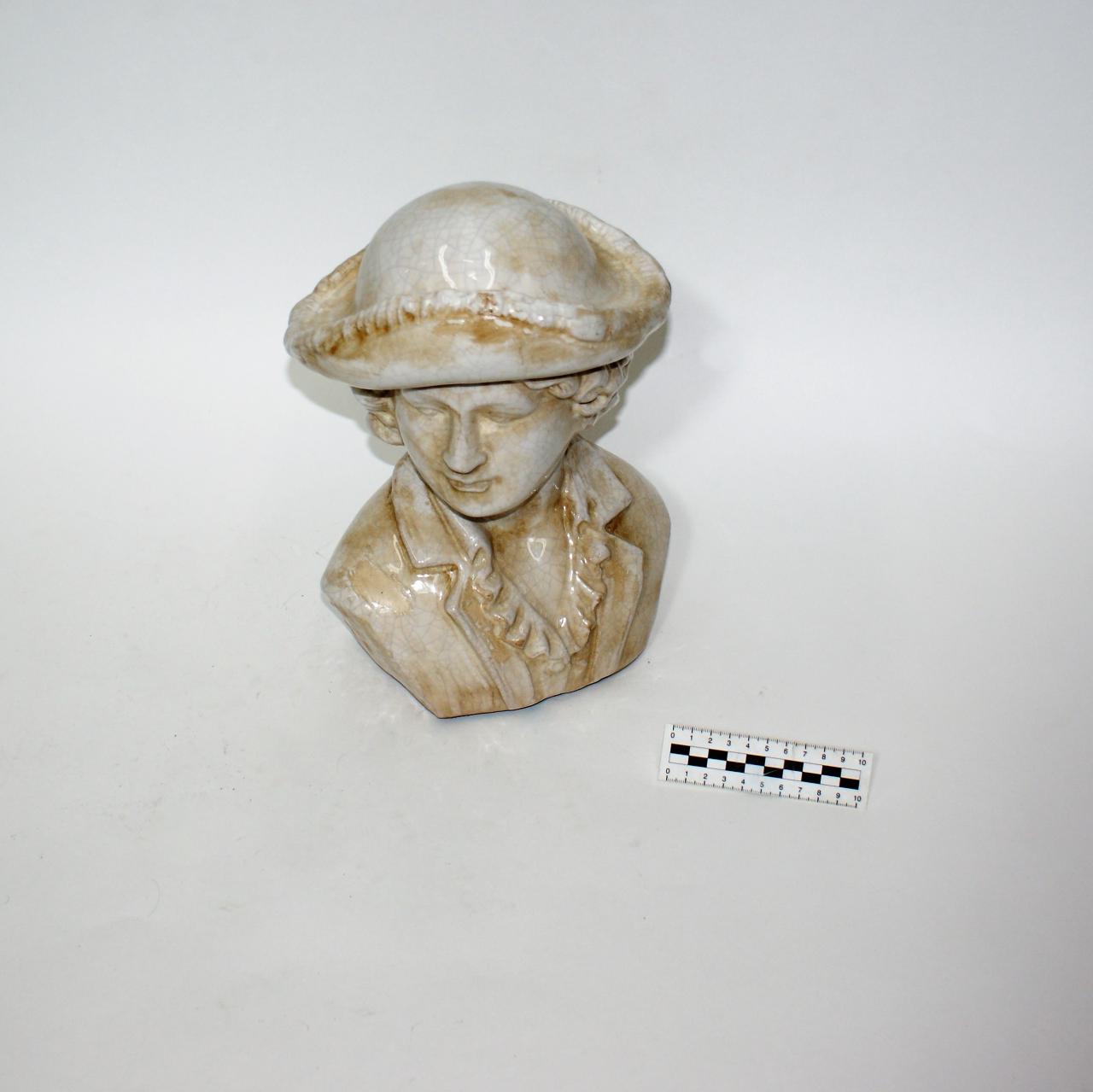 FIGURKA OZDOBNA DEKORACYJNA