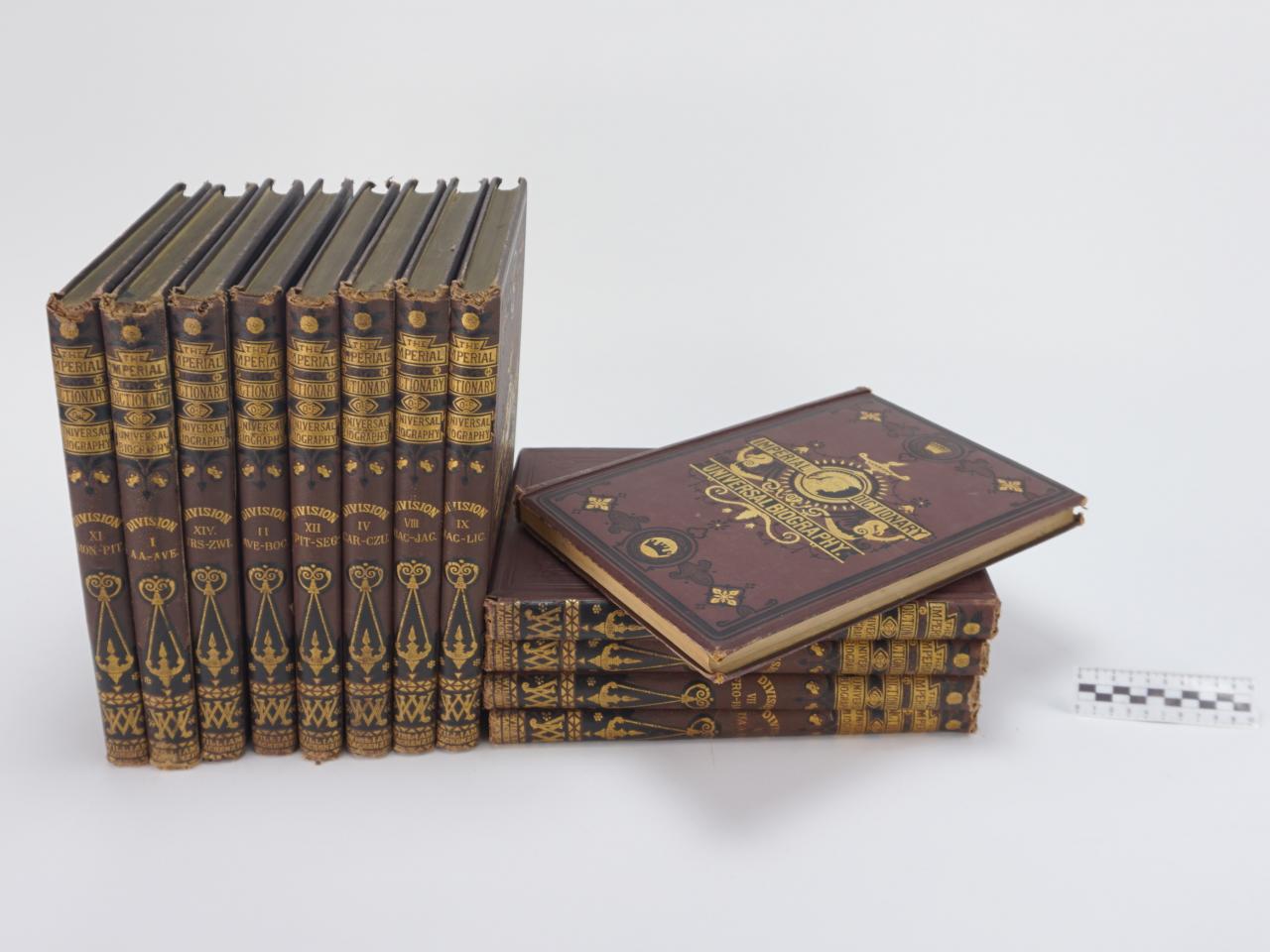 KSIĄŻKA KSIĄŻKI LEKSYKON 