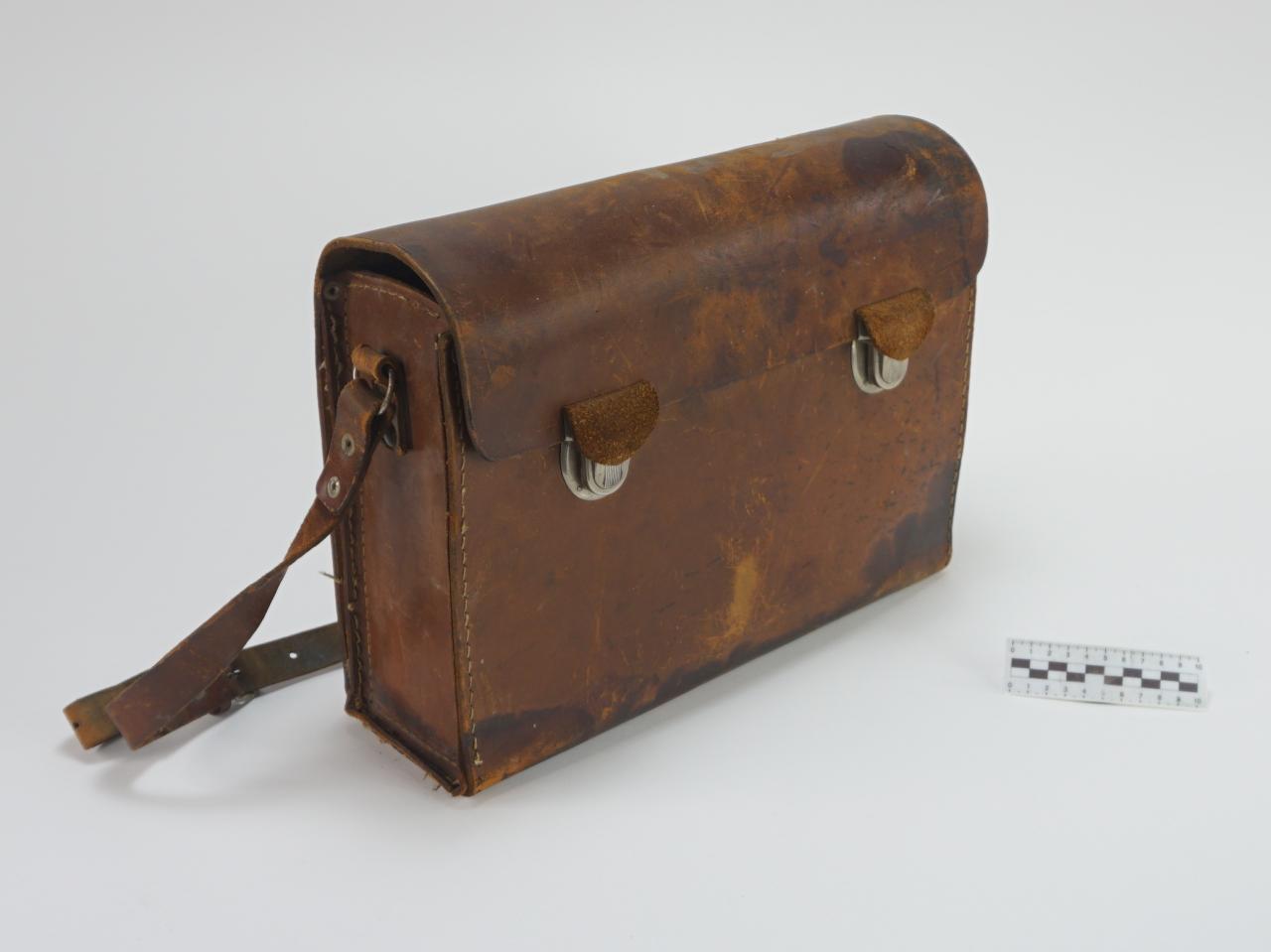 TORBA MONTERA MONTERSKA