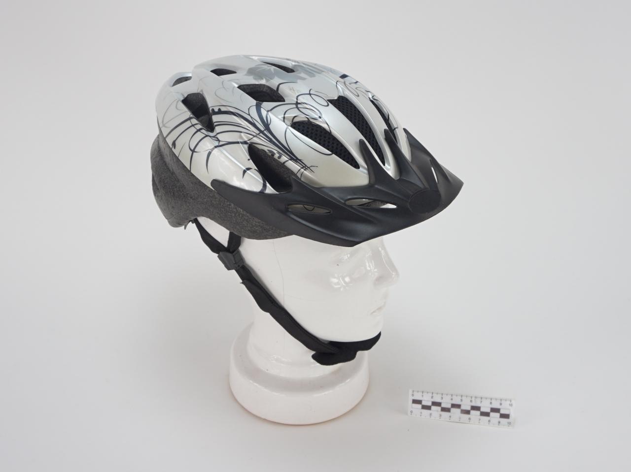 KASK ROWEROWY