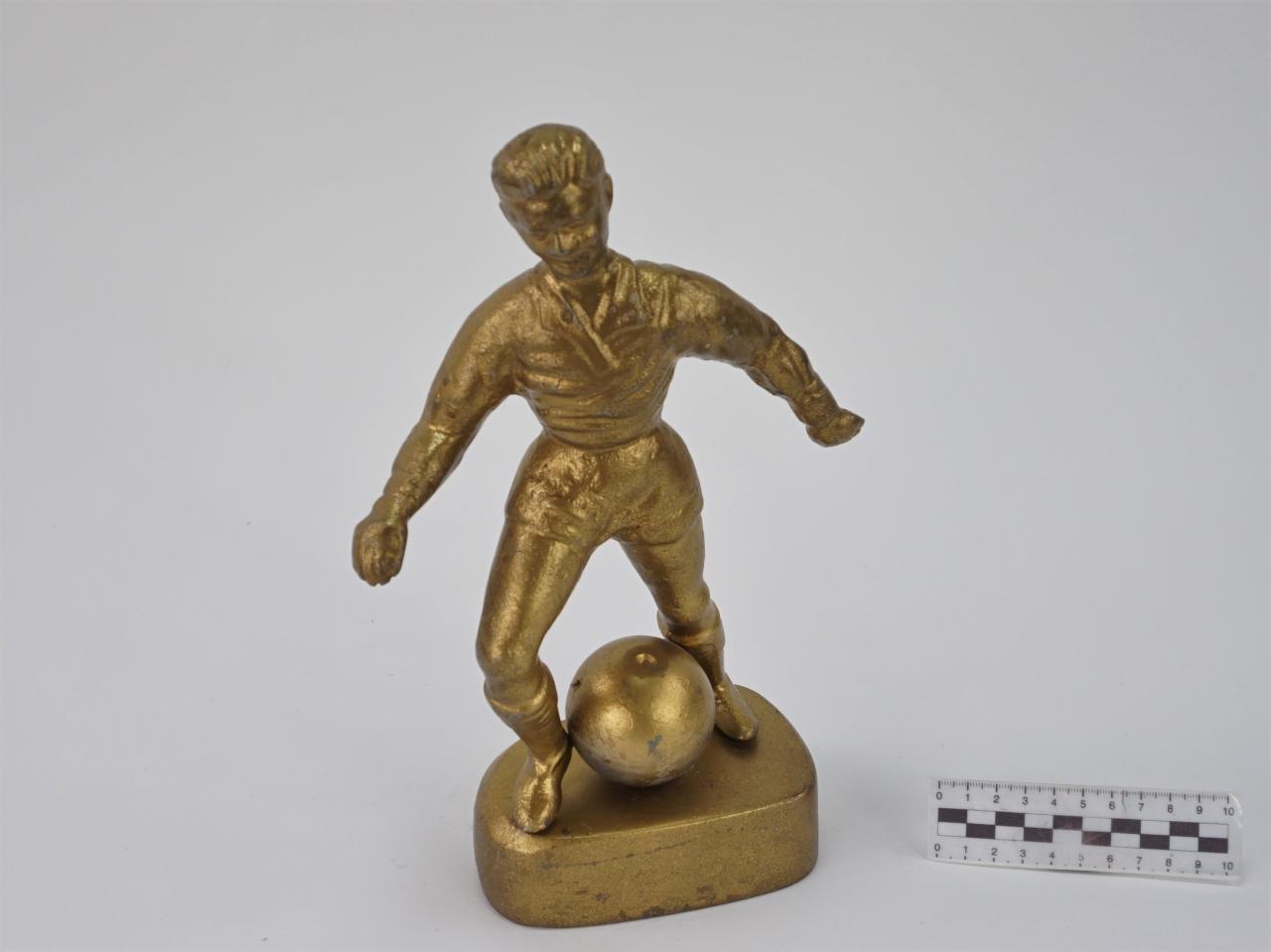 NAGRODA SPORTOWA PUCHAR STATUETKA