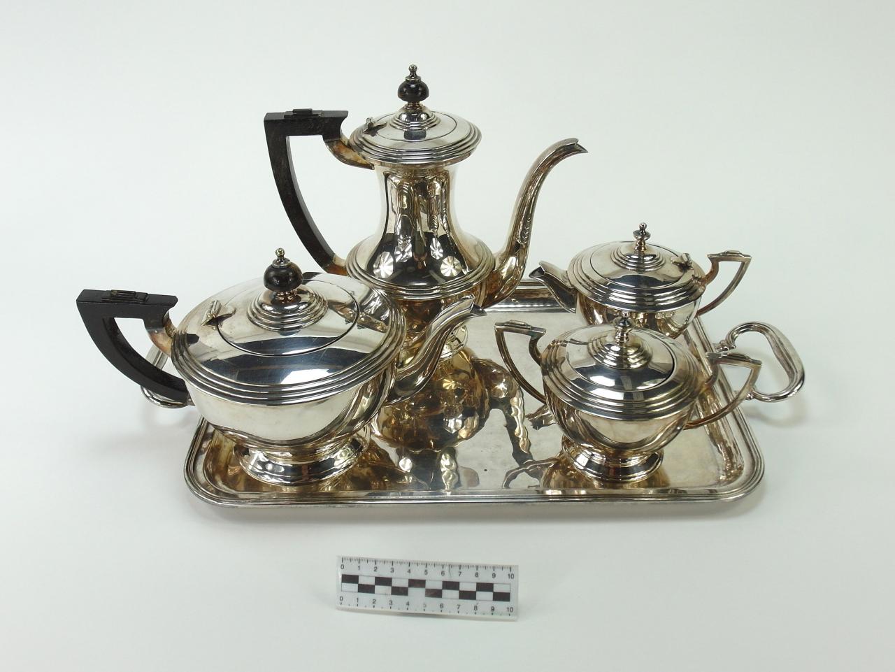 SERWIS DO KAWY HERBATY