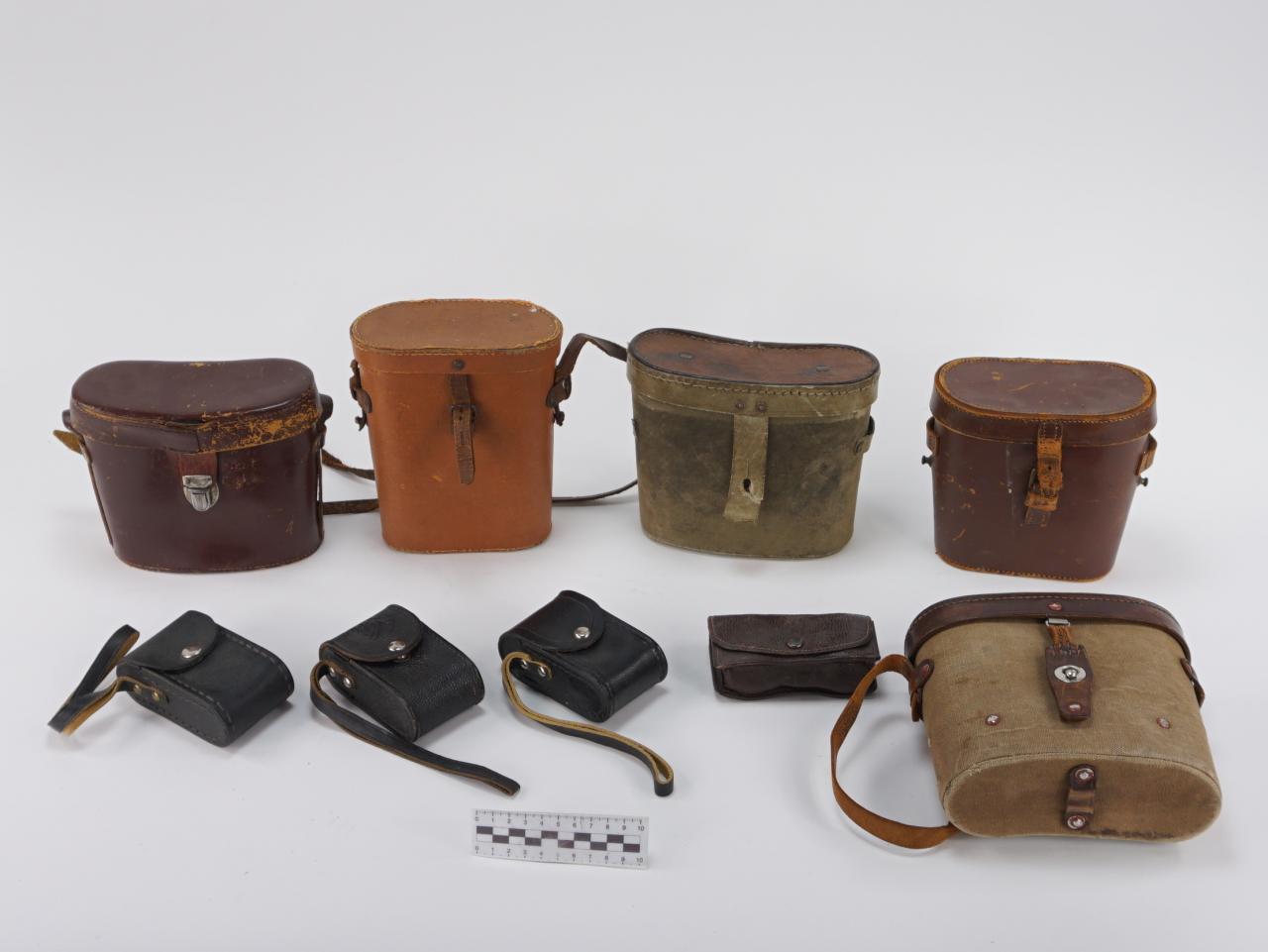 FUTERAŁ NA LORNETKĘ 