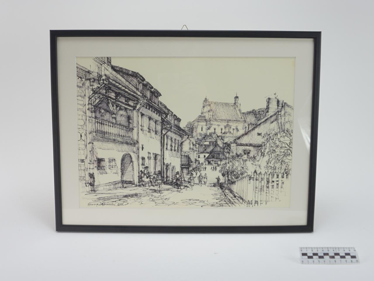 OBRAZ PRACA Z PRAWAMI AUTORSKIMI