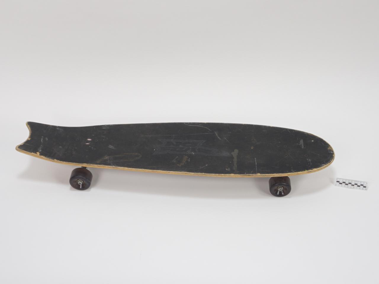 LONGBOARD DESKOROLKA 