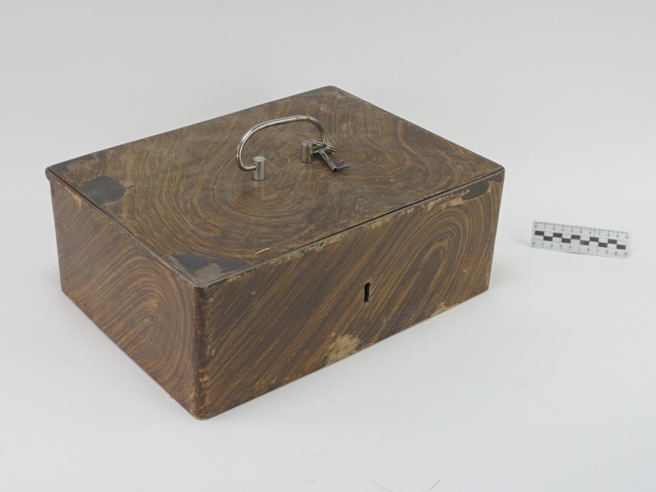 KASETKA NA PIENIĄDZE 