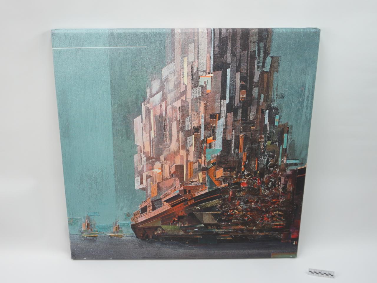 OBRAZ PRACA Z PRAWAMI AUTORSKIMI