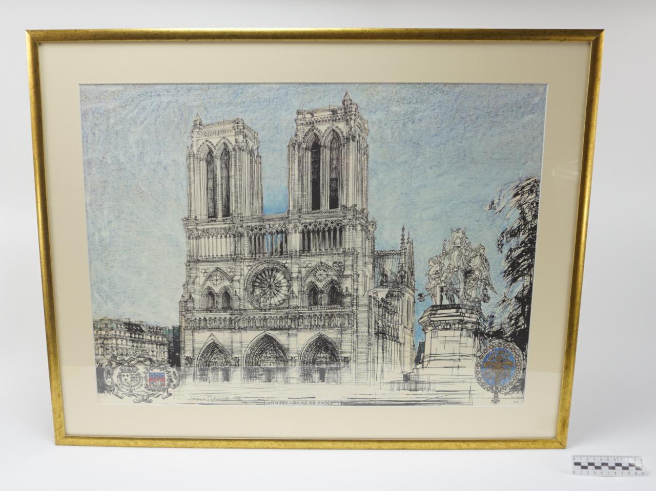 OBRAZ PRACA Z PRAWAMI AUTORSKIMI