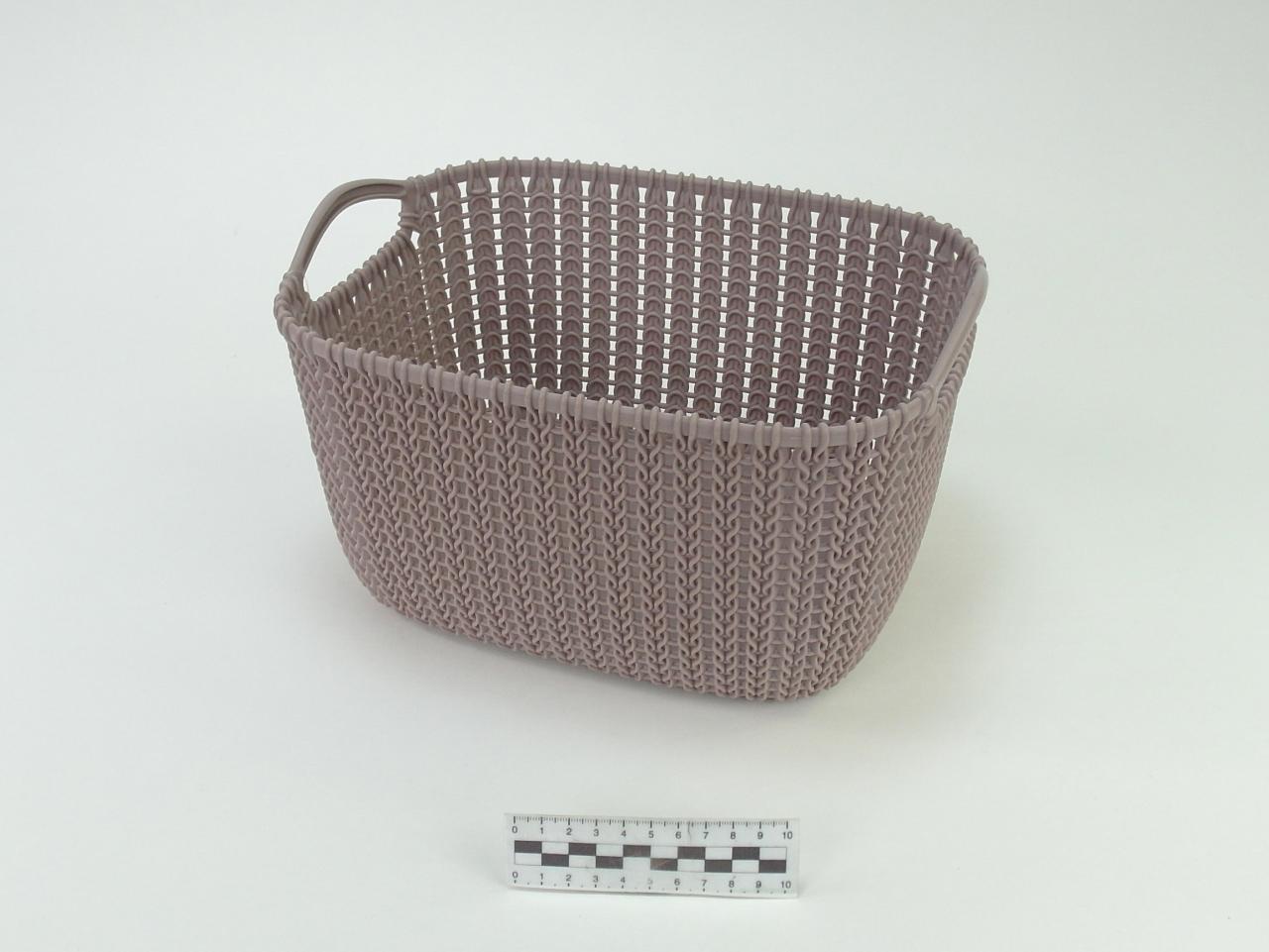 PUDEŁKO KOSZ TEKSTYLNY