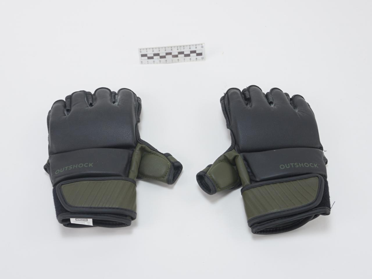 RĘKAWICE DO MMA CENA ZA KPLT